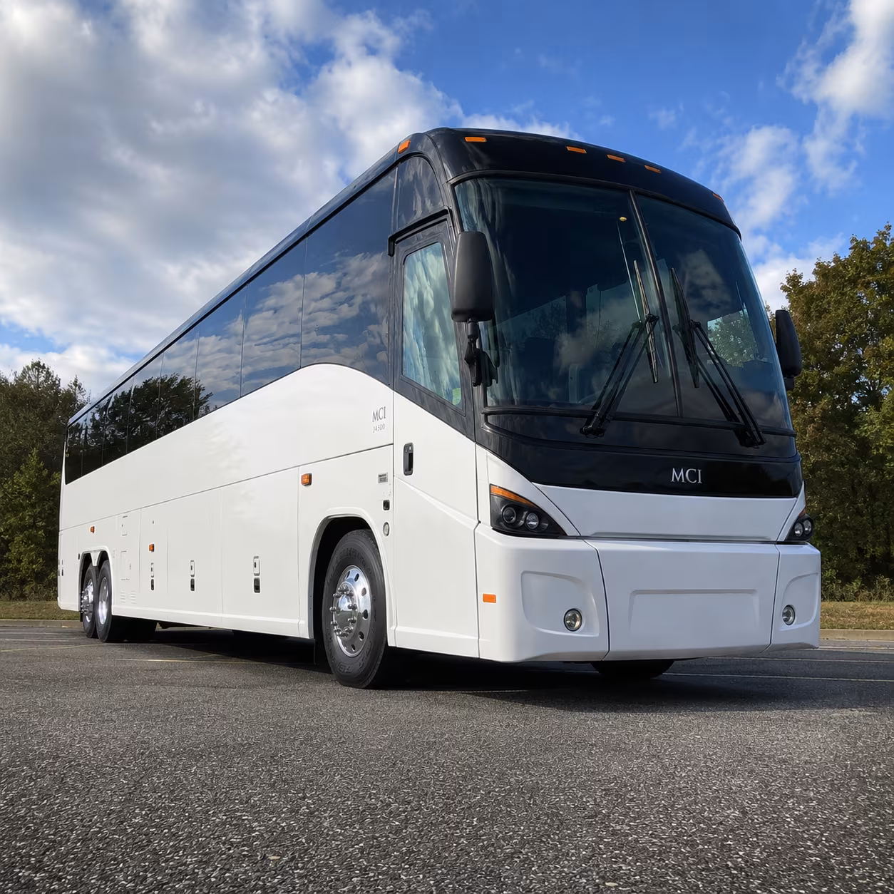 bus rental options for west valley city trips