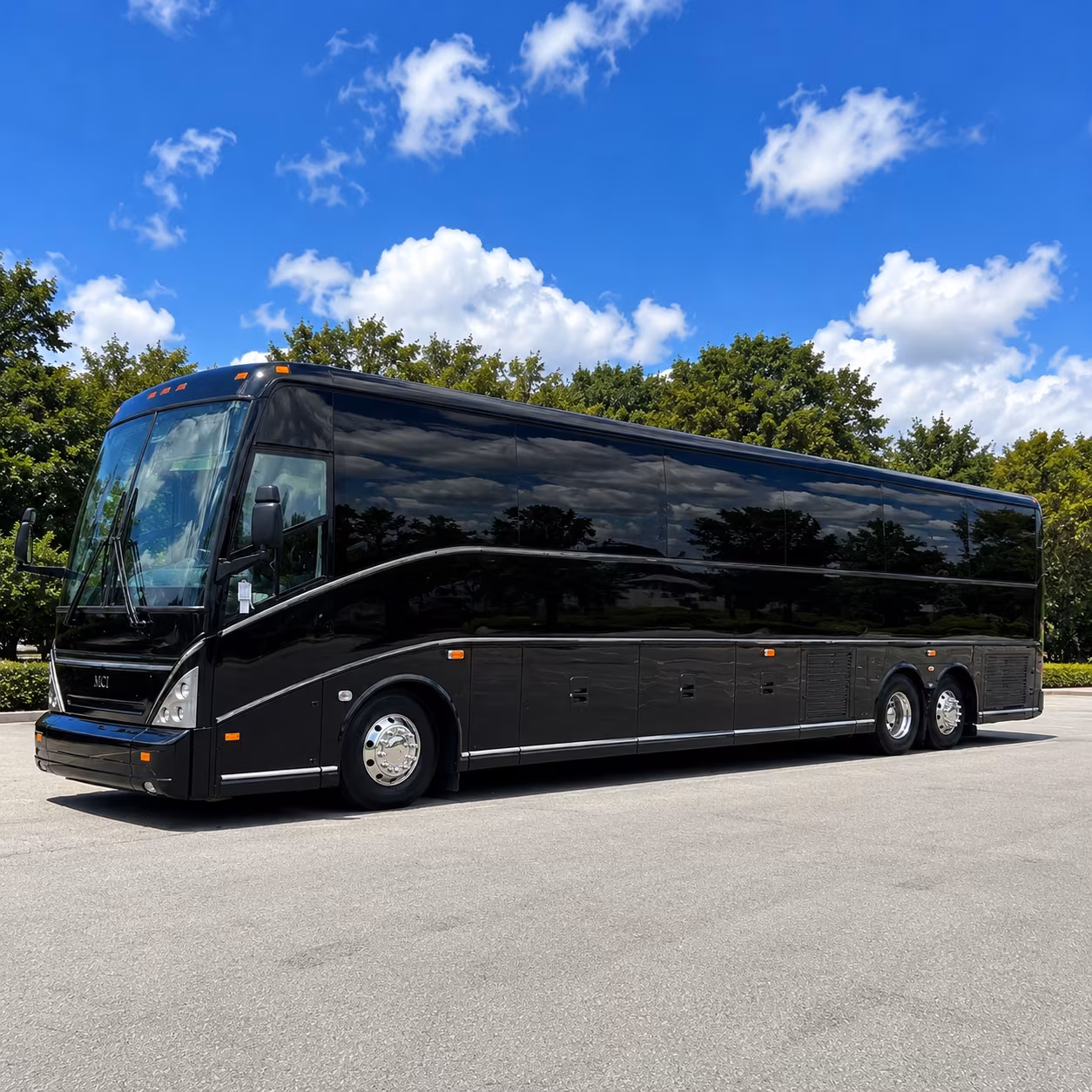 corporate employee shuttles between west valley city campuses and trax stations