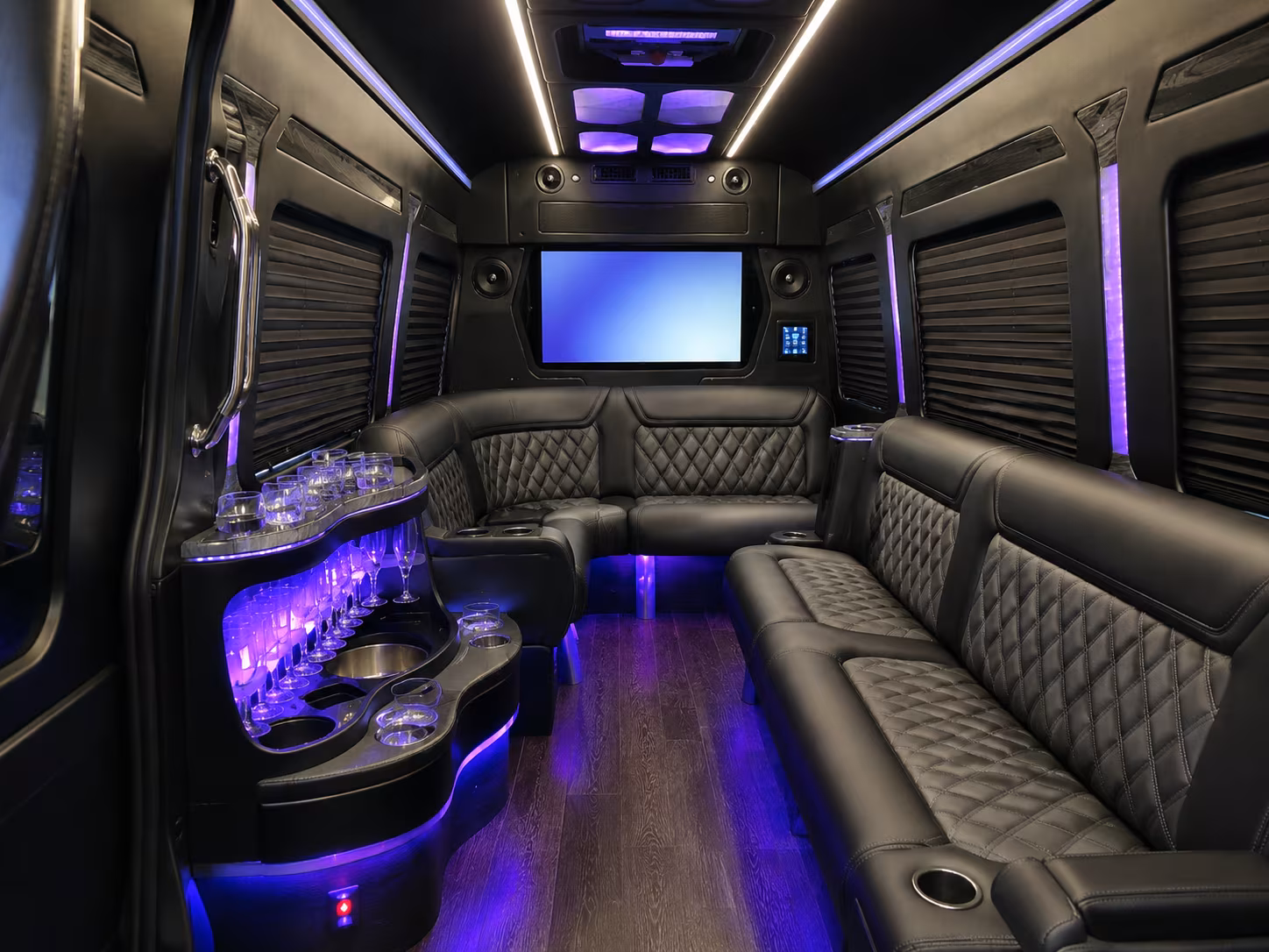 corporate shuttle programs for west valley city s healthcare and medical employers