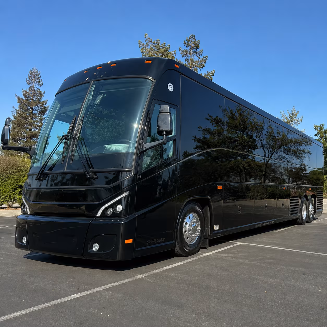 employee shuttle service along the sr 201 and i 215 corridors