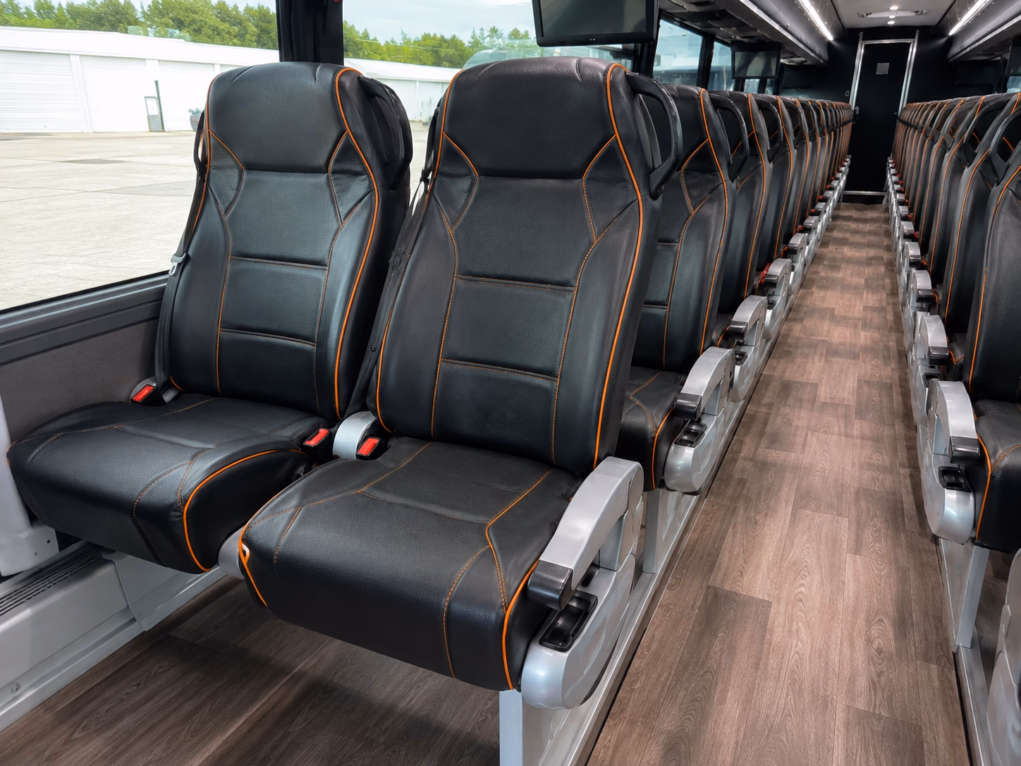 finding group transportation to every salt lake valley sporting venue is easy with westvalleycitycharterbusservices com