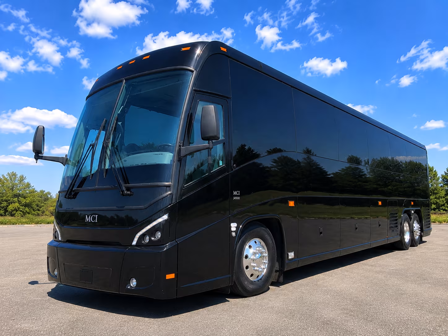 granger hunter and west lake high school prom bus rentals