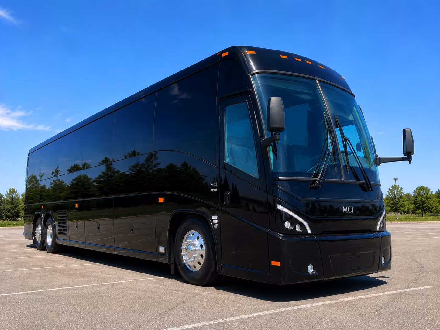 how the day of the week changes what a charter bus costs in west valley city utah