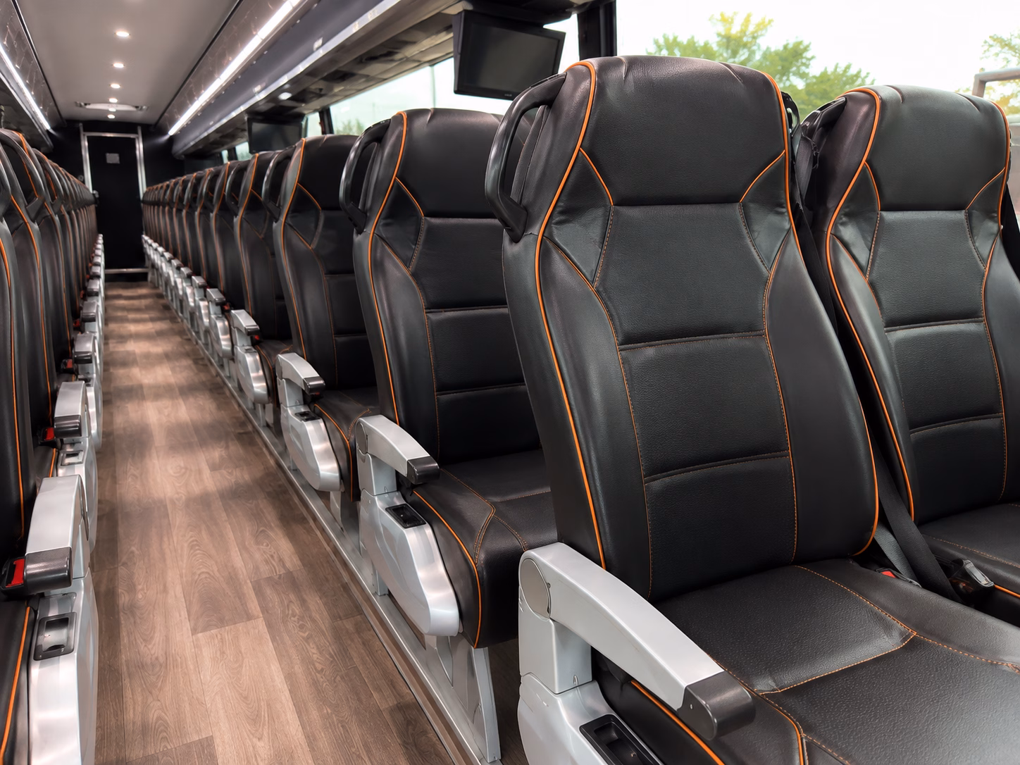 real salt lake charter buses to america first field in sandy