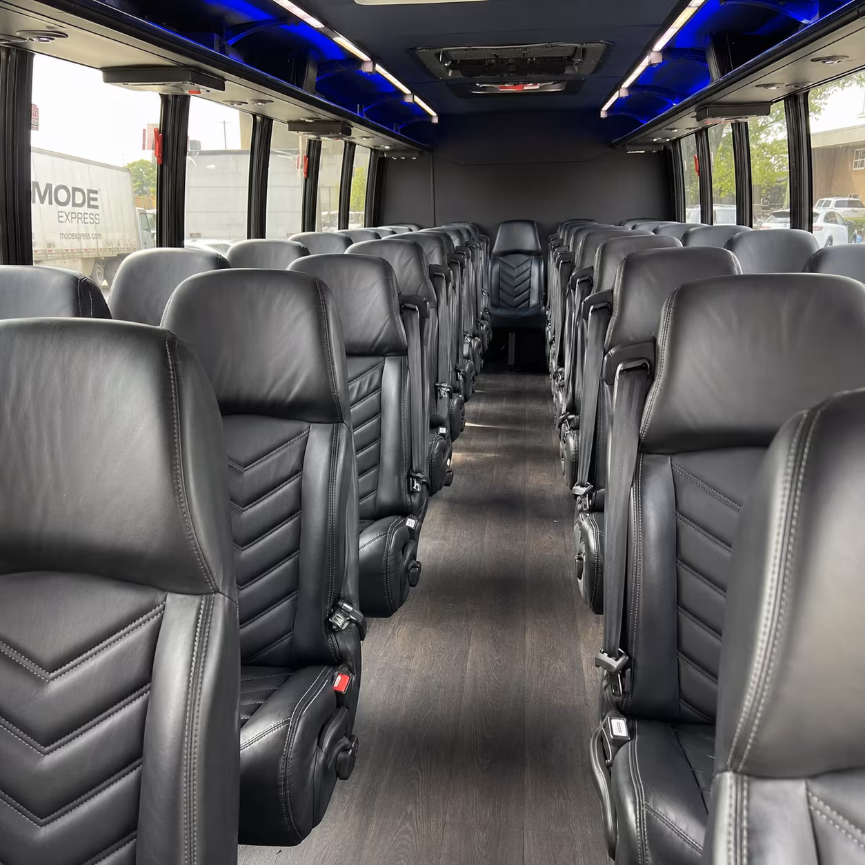 west valley city church transportation