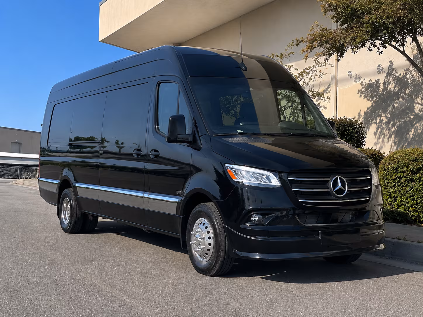 west valley city concert transportation onboard seating