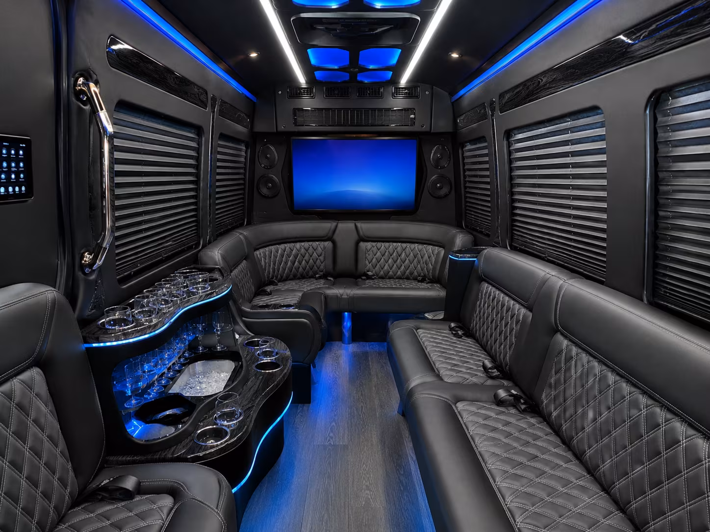 west valley city concert transportation