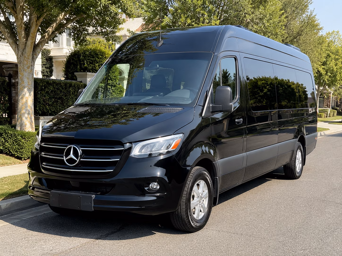 west valley city corporate event transportation onboard