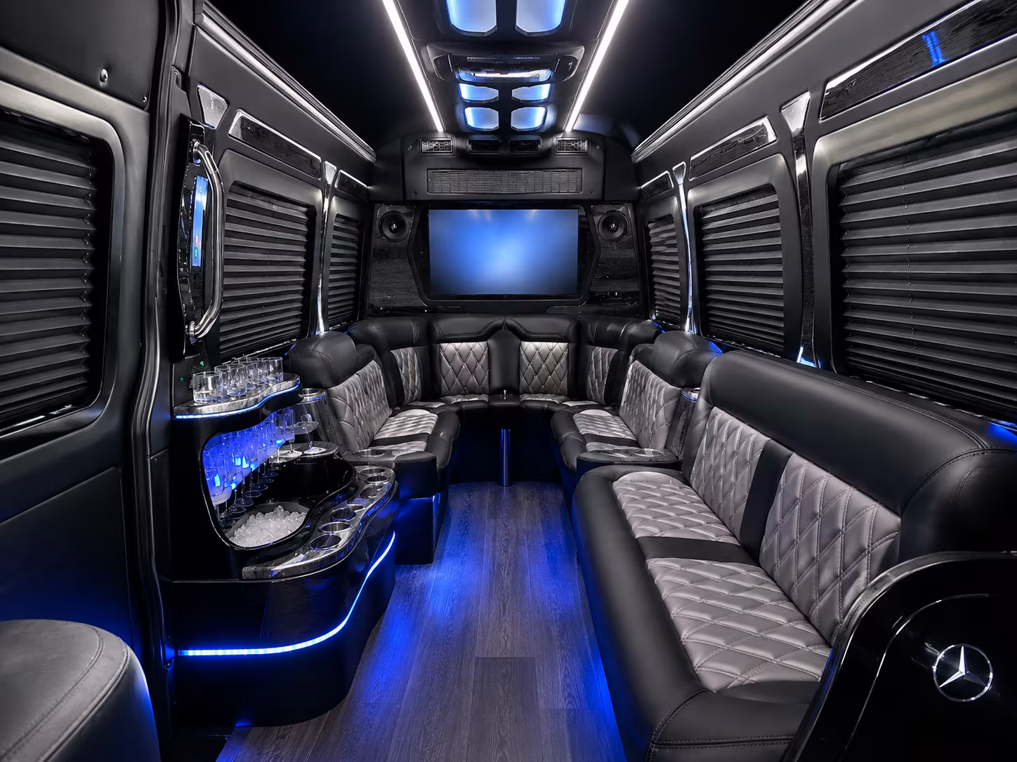 west valley city corporate transportation