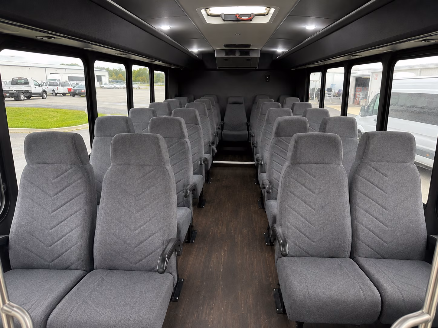 west valley city employee transportation