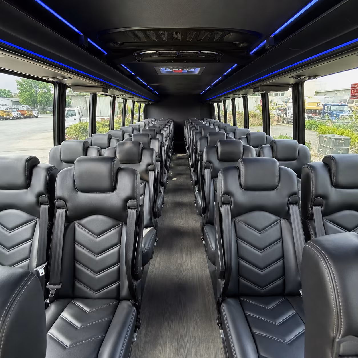 west valley city event transportation