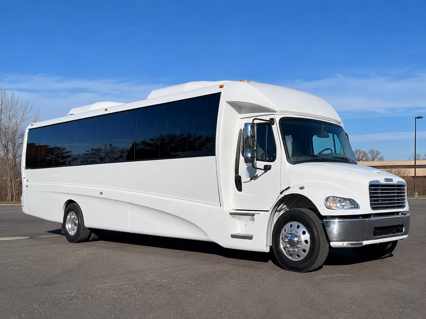 west valley city party bus rental 2