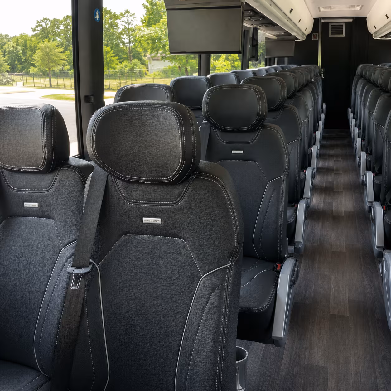 West Valley City Private Event Transportation