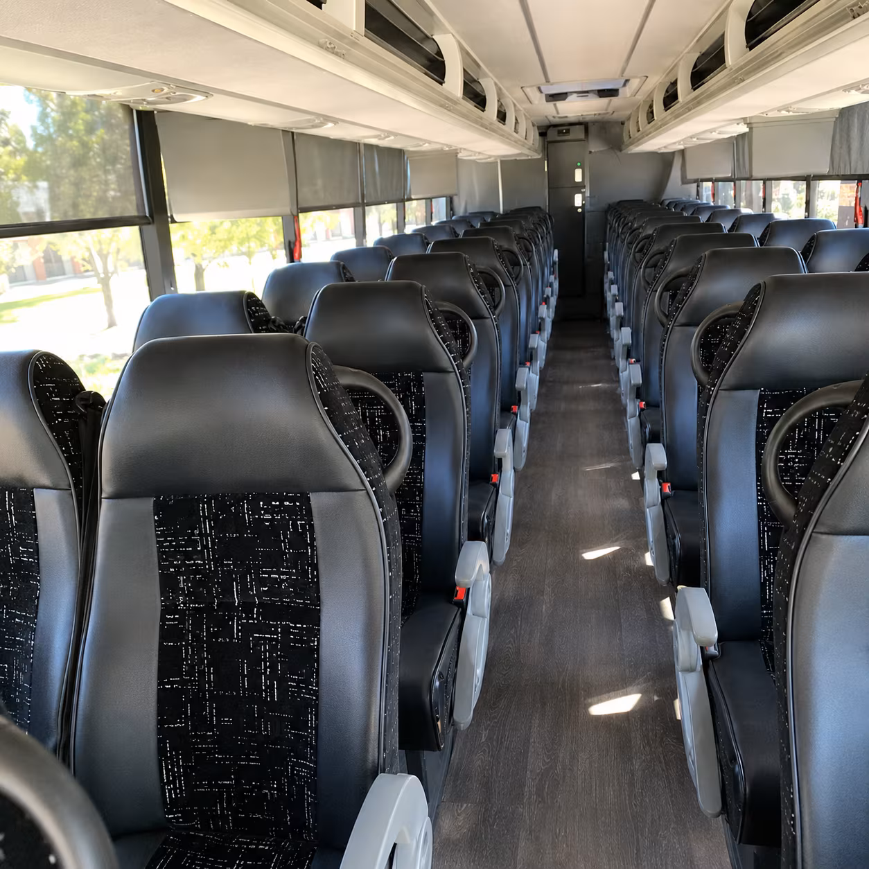 west valley city religious group transportation onboard