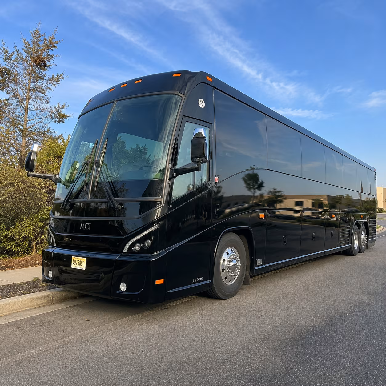 West Valley City Religious Group Transportation
