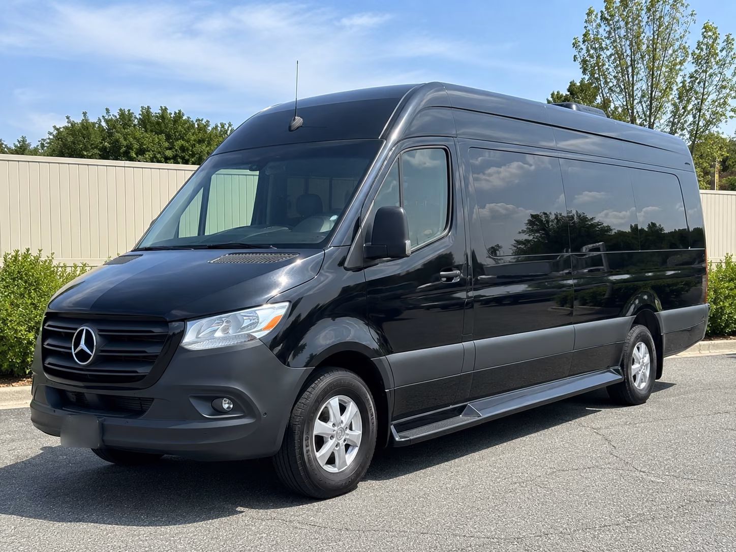 West Valley City School Event Transportation