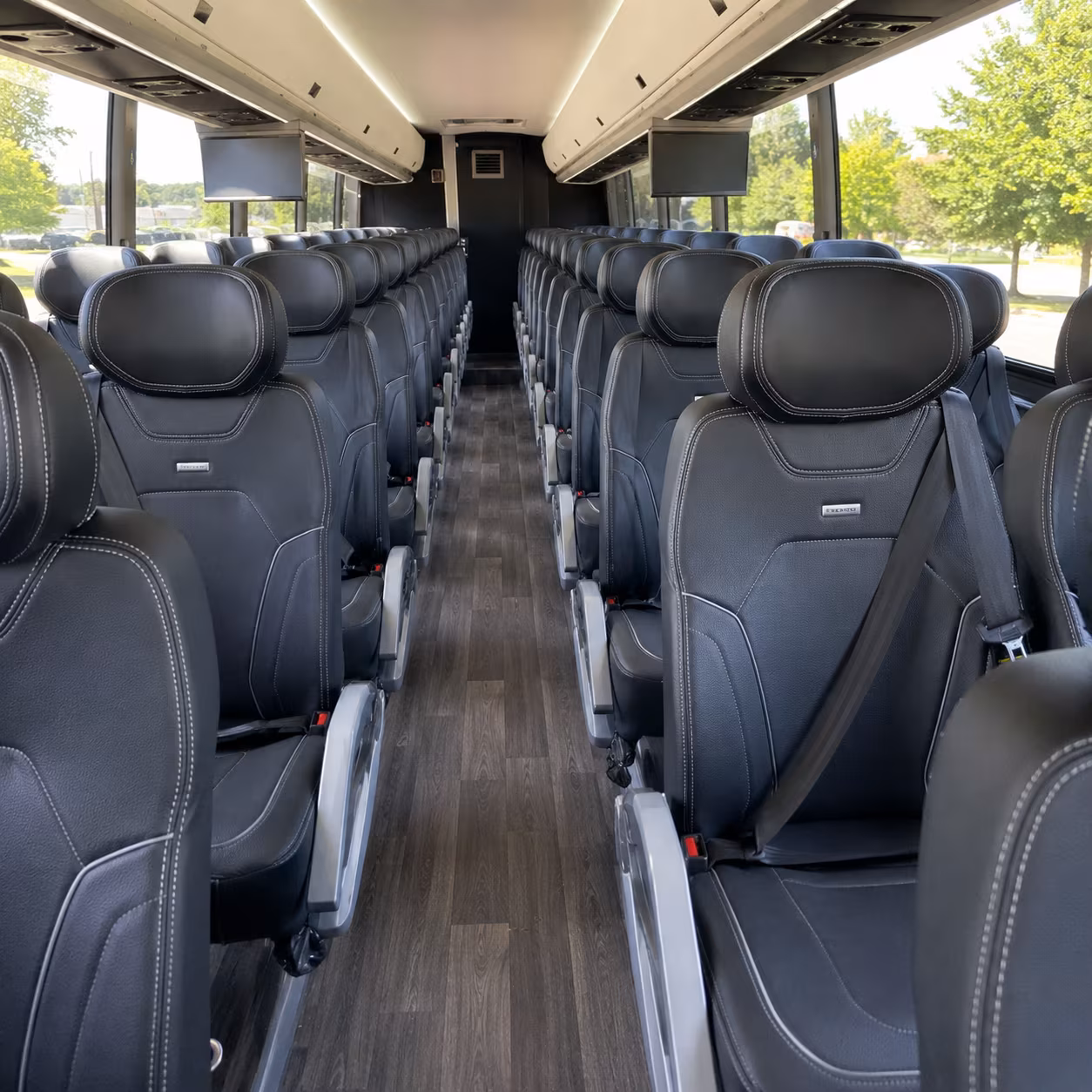 west valley city sporting event transportation onboard