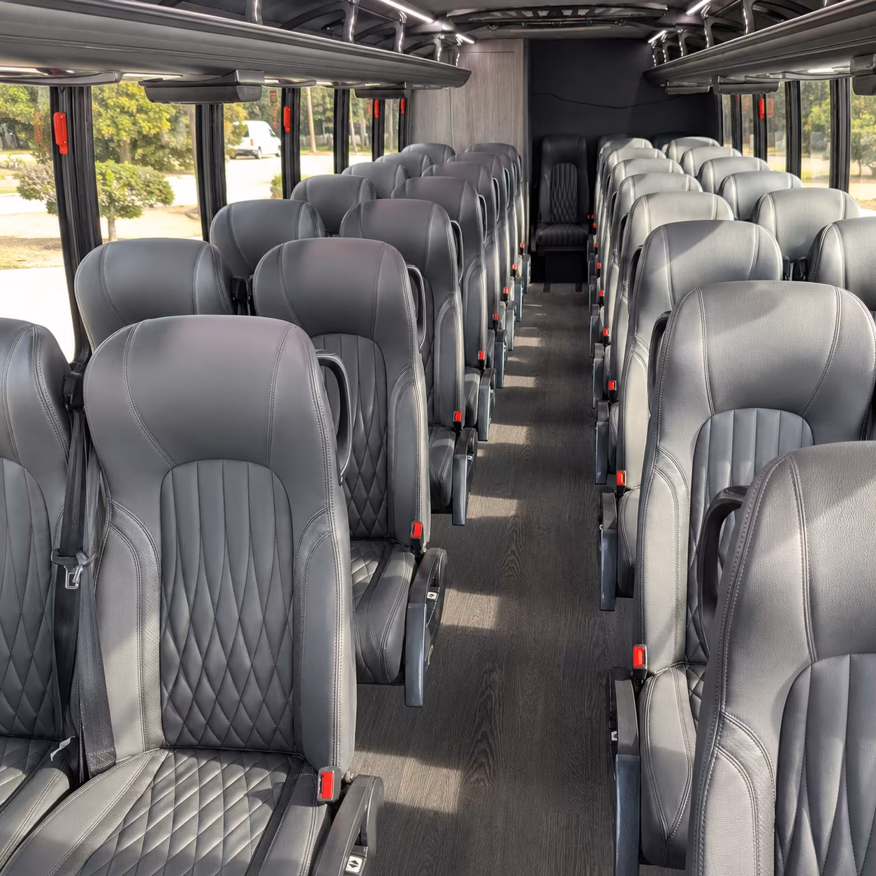 west valley city sporting event transportation