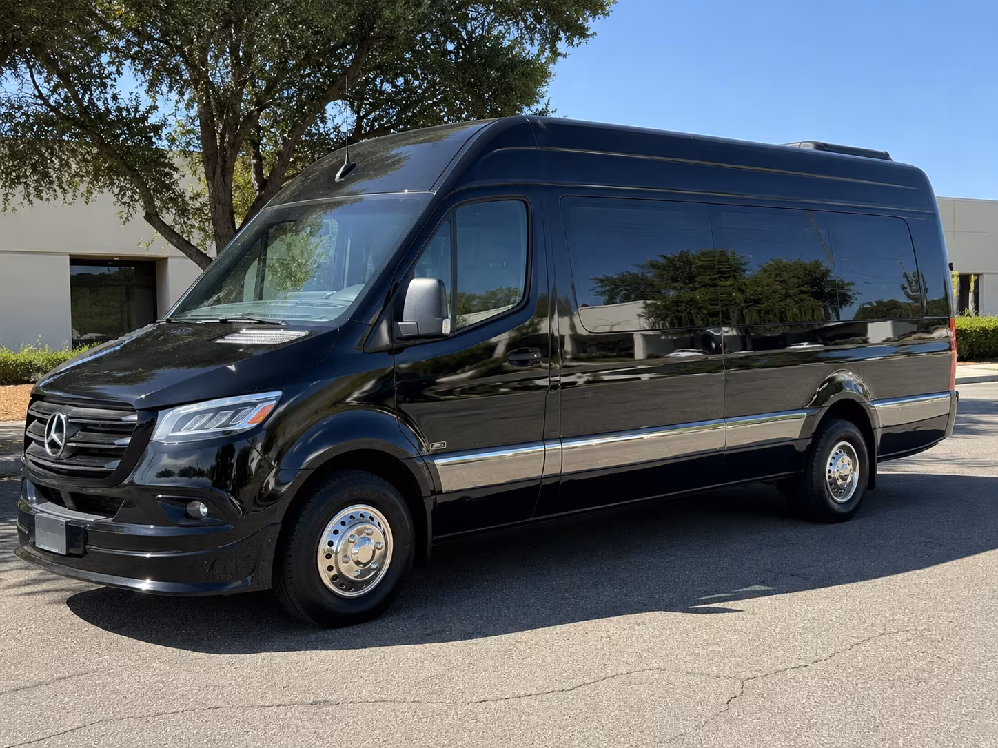 west valley city wedding transportation