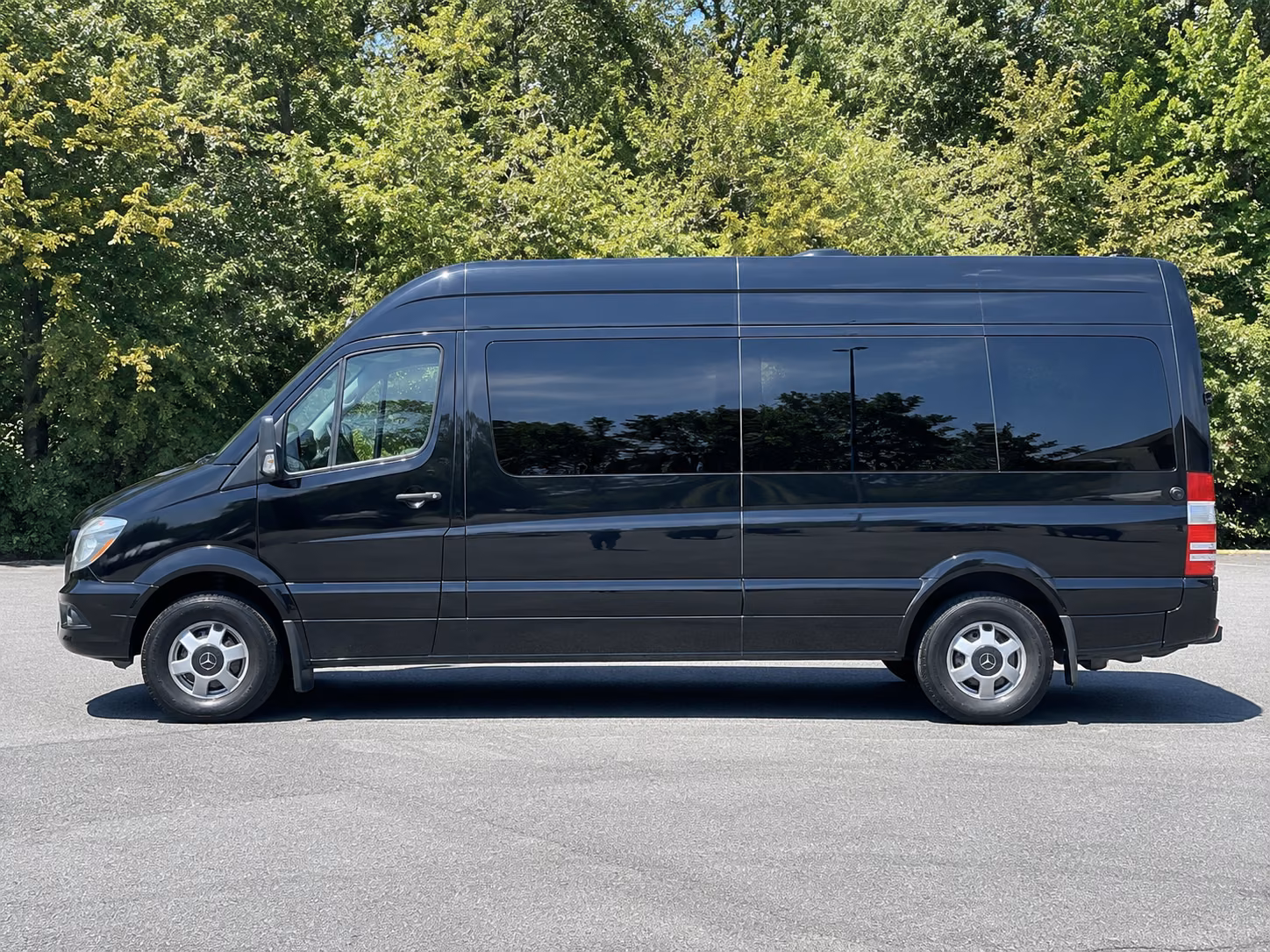 west valley city wine tour brewery transportation onboard