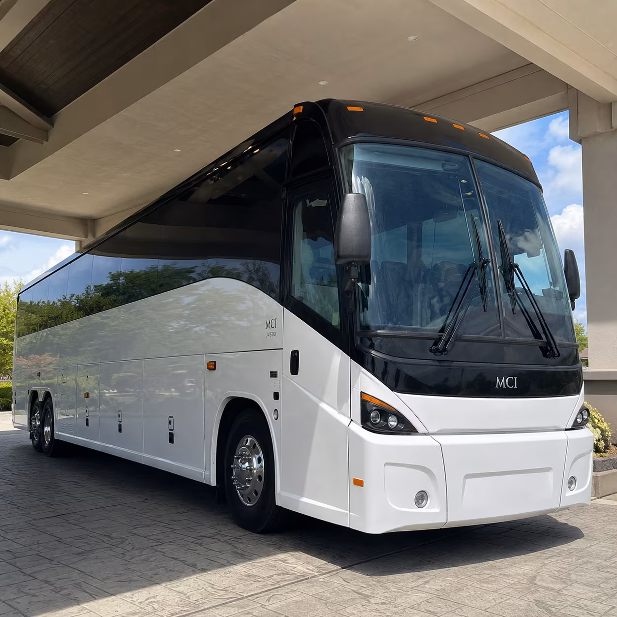 west valley citycharter bus services