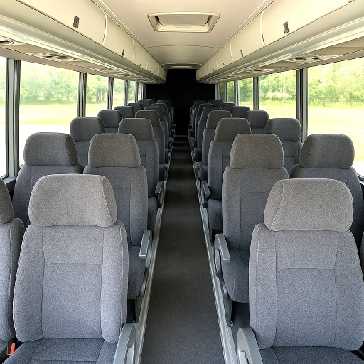 Wedding Shuttles